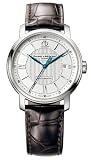 NEW BAUME & MERCIER CLASSIMA EXECUTIVES MENS WATCH 8791