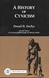 History of Cynicism: From Diogenes to the Sixth Century AD (Bristol Classical Paperbacks.)