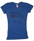 WEINER LOVER T-SHIRTS - WEINER LOVER SHIRT FOR GIRLS - FUNNY WEINER SHIRTS