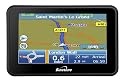 Binatone G500 5-Inch Satellite Navigation with UK and ROI Mapping