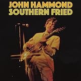 cover of Southern Fried