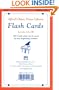 Alfred's Basic Piano Library Flash Cards Levels 1A-1B