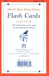 Alfred's Basic Piano Course Flash Car...