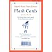 Alfred's Basic Piano Course Flash Cards: Levels 1a & 1b, Flash Cards (Alfred's Basic Piano Library)