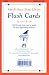 Alfred's Basic Piano Library Flash Cards Levels 1A-1B