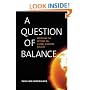 A Question of Balance: Weighing the Options on Global Warming Policies
