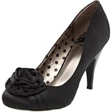 Fergalicious Womens Blossom Pump