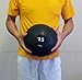JUMP USA Plyometric Slammer Slam Ball Medicine Ball 20 lbs