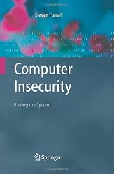 Computer Insecurity: Risking the System
