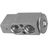 ACDelco 15-50817 Air Conditioning Expansion Valve by ACDelco