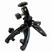 "ProMaster SystemPro Clamper Mini Tripod and Clamp" (ProMaster)