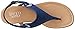 Franco Sarto Women's L-Grip2 Flat Sandal