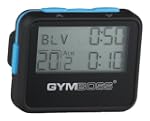Gymboss Intervallzeitgeber Und Stoppu...