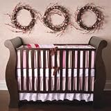 Taylor Crib Bedding