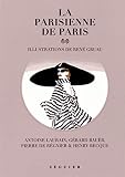 La Parisienne de Paris par Antoine Laurain