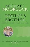 Destiny's brother : Elric, the albino in America