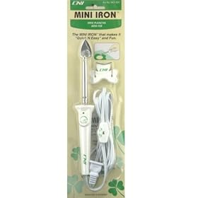 Clover Mini-Iron