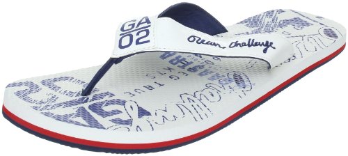 Gaastra LOGO 65610321 Herren Sandalen/Zehentrenner