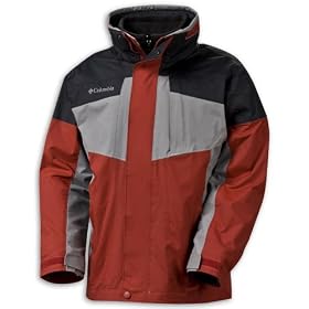Columbia Bugaboo Parka - Toddler Boys'