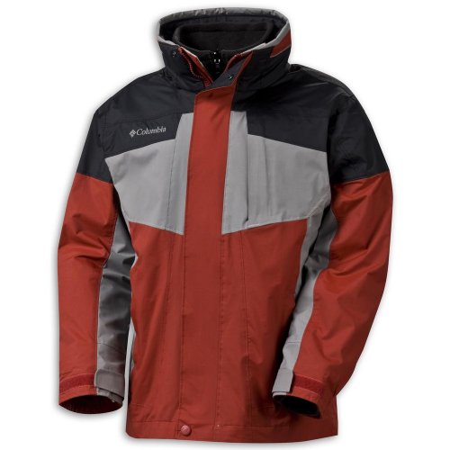 Columbia Sportswear Boy's Bugaboo Parka (Toddler)