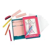 POCKET FASHION DESIGNER