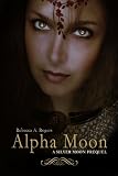 Alpha Moon (Silver Moon, #0.5)