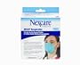 3M Particulate Respirator 8612F FLU MASK N95 FDA Approved, 2-Count (Pack of 2)