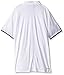 adidas Performance Boys Club Polo Shirts, White, Small