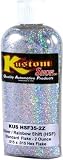 RAINBOW SHIFT METAL FLAKE 2 oz. Rat Rod Old School Look