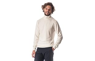 Conte of Cashmere Jersey (Beige Claro)
