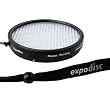 ExpoImaging ExpoDisc 52mm Digital White Balance Solution Filter for Digital Still &amp; Video Cameras