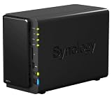 zubehor 41EvZkBN7TL. SL160  Synology DS 211+ Gehäuse für NAS Server