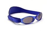 BabyBanz dark blue