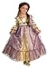 Little Princess Juliet Costume