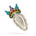 Ayala Bar Timeless Beauty Bookmark in Turquoise and Jewel Tones #6100 AB
