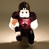 SC Sports NFL New Orleans Saints Night Light Player
