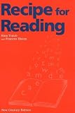 Recipe for Reading (Revised and Expanded)