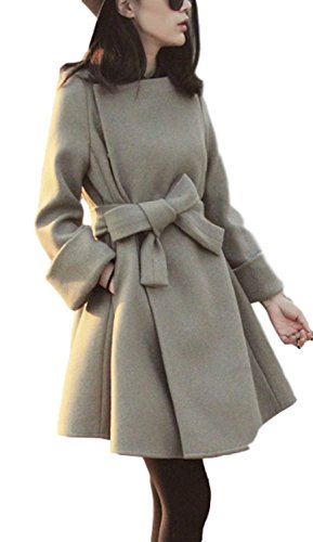 (フアングー)huanggu 秋 冬 レディースコート 大人 ヨーロッパコート ジャケットダッフルコート チェスターコート  キルティングコート  トレンチ ロングコート