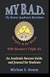 My B.A.D.: An Academic Success Guide for Students
