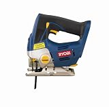 Review Toolbank (First Order Account) RYBCJS180LM / Ryobsoletei One+ Orbital Jigsaw With Laser