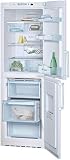 Free Standing Frost Free Fridge Freezer (KGN34X)