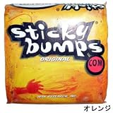 STICKY BUMP�ʥ��ƥ��å������Х�ס� ��å��� WARM WAX