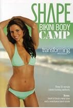 Shape: Bikini Body Camp Transforming Workout