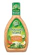 Wish Bone Thousand Island Dressing, 16-Ounce Bottles (Pack of 6)