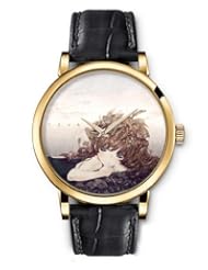 SPRAWL Aanalog Fashion Series Gold Ladies Watches of Genuine Black Leather Strap,Unique Wrist Watch for Women Girls Designed with thoughtful Girl
