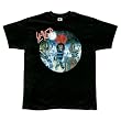 Slayer - Live Undead T-Shirt
