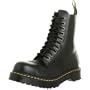 DR. MARTENS Men's 8761 BXB (Black 6.0 OT)