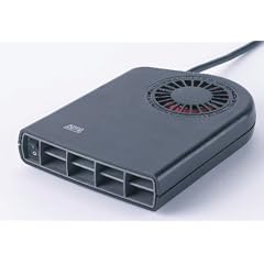 Defa WarmUp A430051 Defa Termini 1350 Innenraumheizung