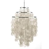 ファン シェル M ペンダント Verner Panton