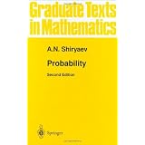 Probability (Graduate Texts in Mathematics) (v. 95) ~ Al?bert Nikolaevich...
